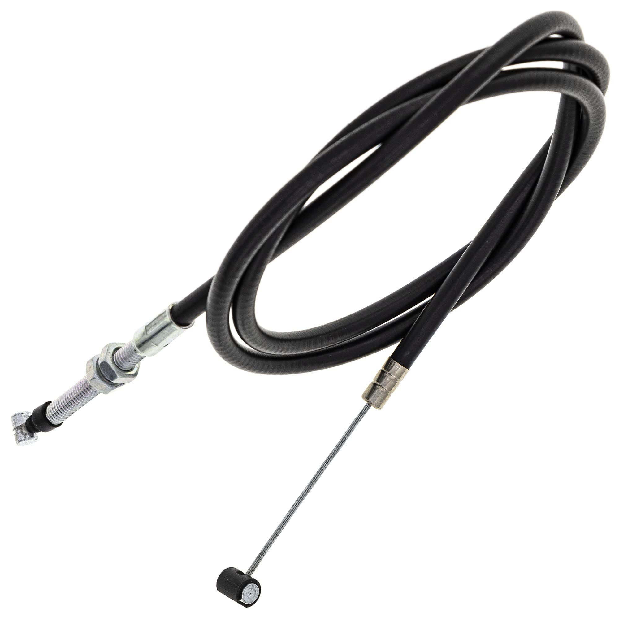 Amazon.com: NICHE Clutch Cable for Kawasaki KDX200 KX125 54011